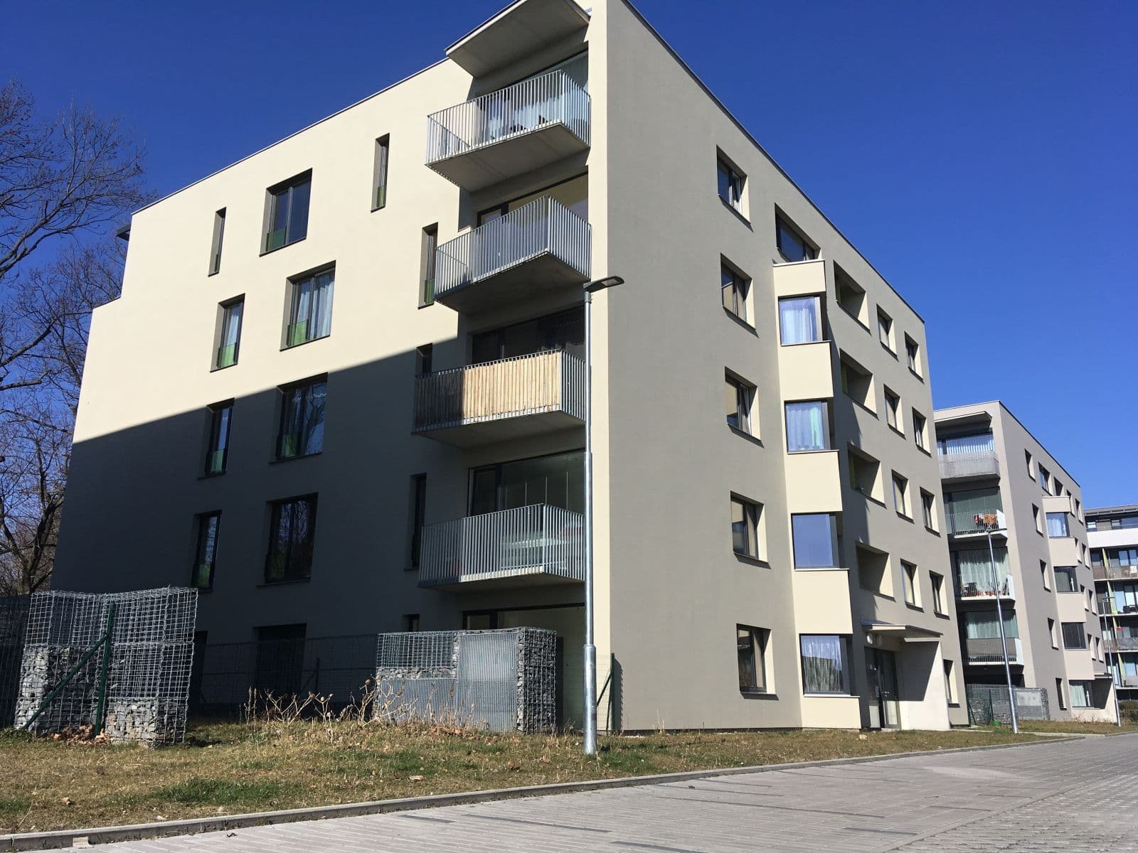 Prenájom bytu 2-izbový 50 m², Chrudim, Pardubický kraj Prenájom bytu 2-izbový 50 m², Chrudim, Pardubický kraj