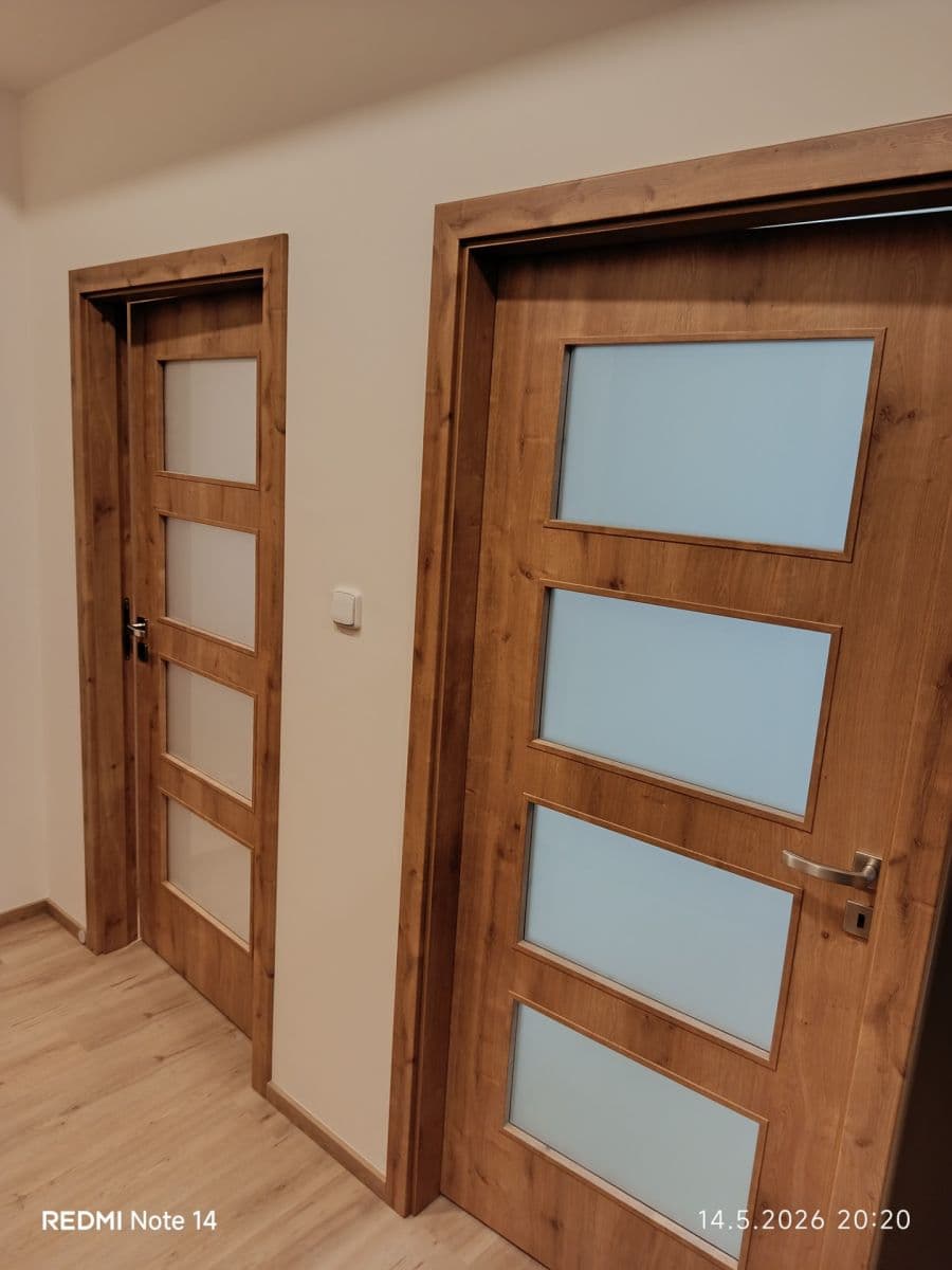 Prenájom bytu 2-izbový 58 m², Podolská, Praha, Praha Prenájom bytu 2-izbový 58 m², Podolská, Praha, Praha