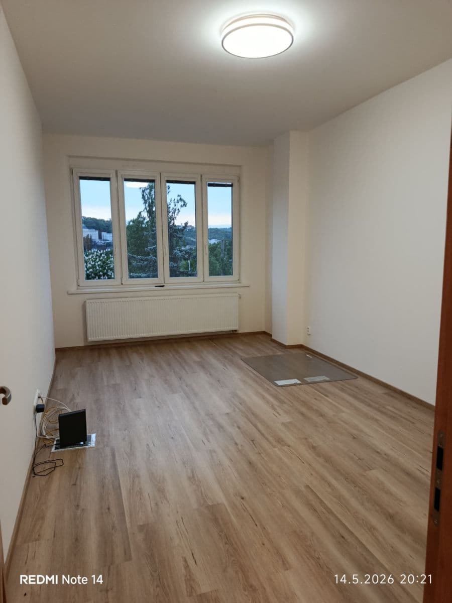 Prenájom bytu 2-izbový 58 m², Podolská, Praha, Praha Prenájom bytu 2-izbový 58 m², Podolská, Praha, Praha