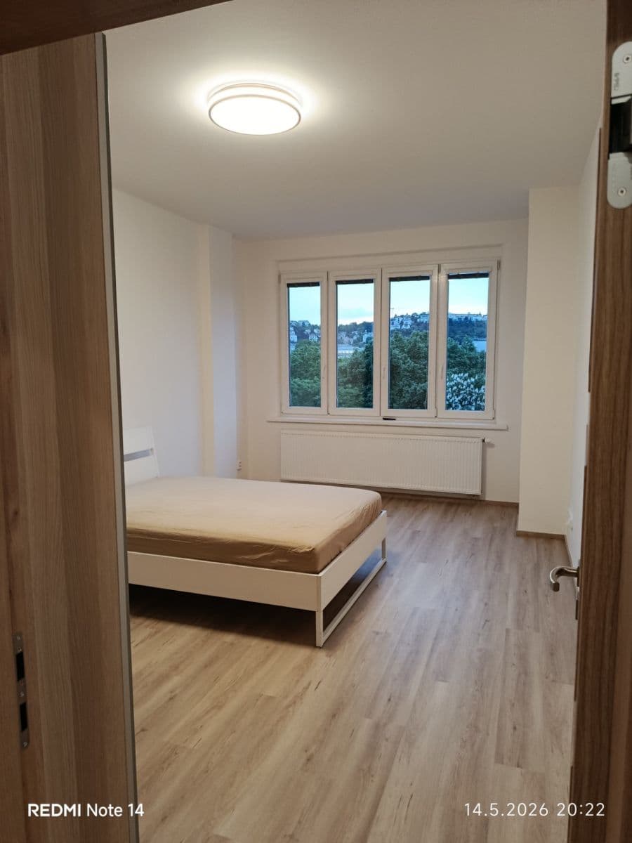 Prenájom bytu 2-izbový 58 m², Podolská, Praha, Praha Prenájom bytu 2-izbový 58 m², Podolská, Praha, Praha