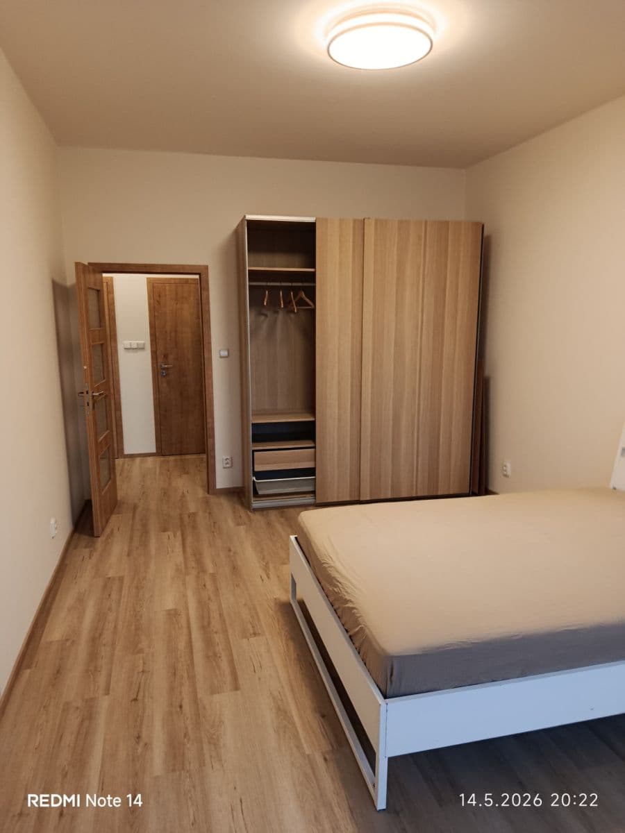 Prenájom bytu 2-izbový 58 m², Podolská, Praha, Praha Prenájom bytu 2-izbový 58 m², Podolská, Praha, Praha