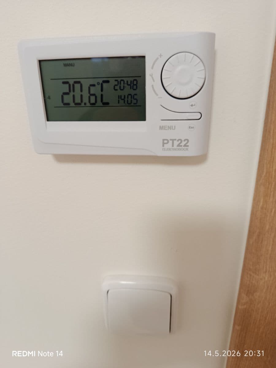 Prenájom bytu 2-izbový 58 m², Podolská, Praha, Praha Prenájom bytu 2-izbový 58 m², Podolská, Praha, Praha