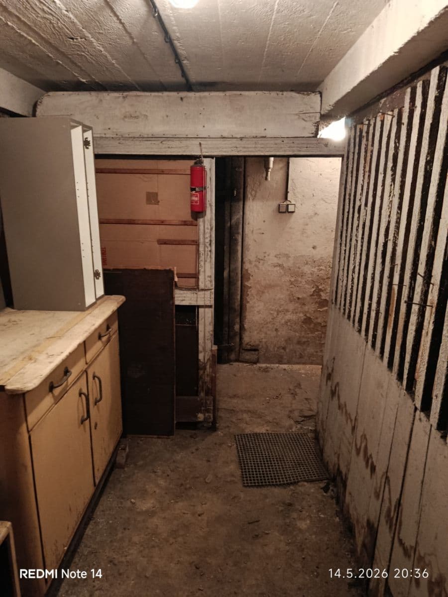 Prenájom bytu 2-izbový 58 m², Podolská, Praha, Praha Prenájom bytu 2-izbový 58 m², Podolská, Praha, Praha