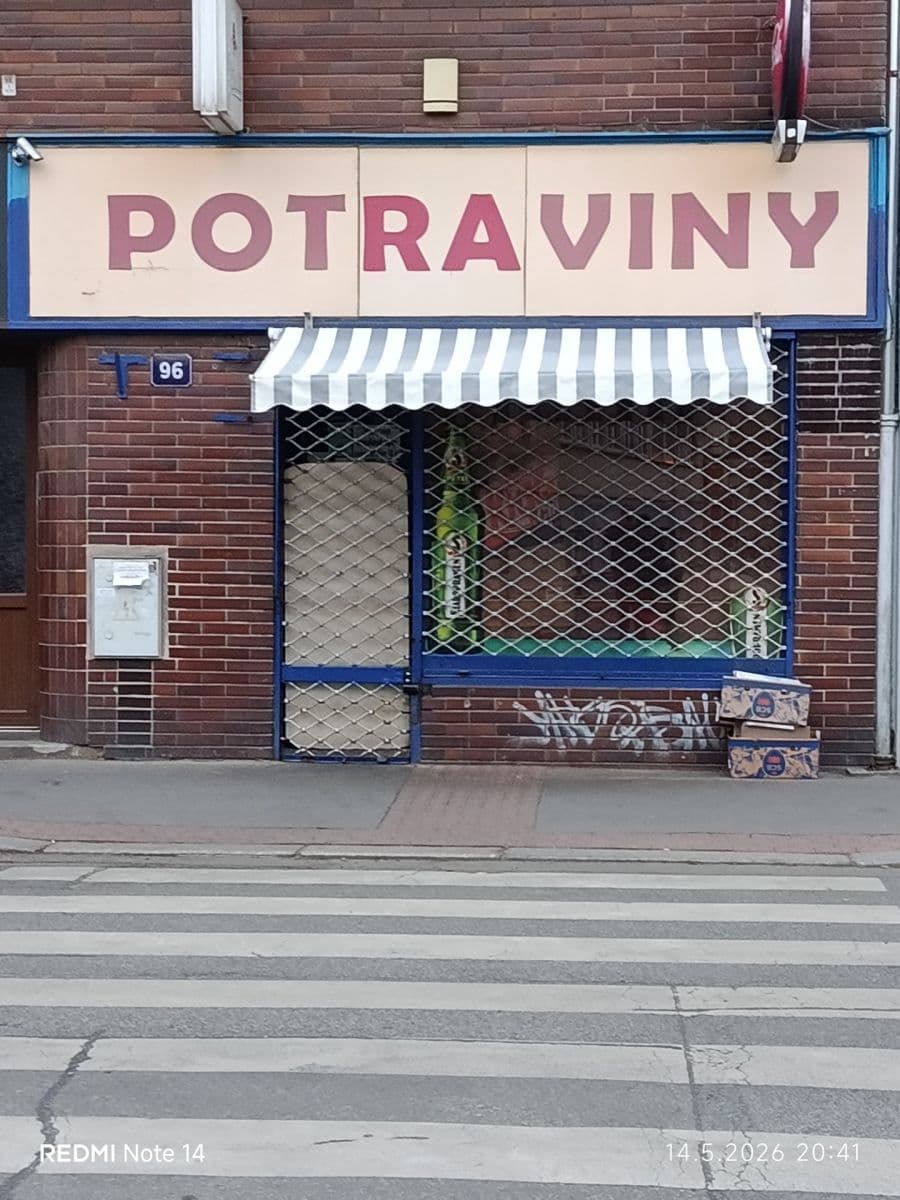 Prenájom bytu 2-izbový 58 m², Podolská, Praha, Praha Prenájom bytu 2-izbový 58 m², Podolská, Praha, Praha