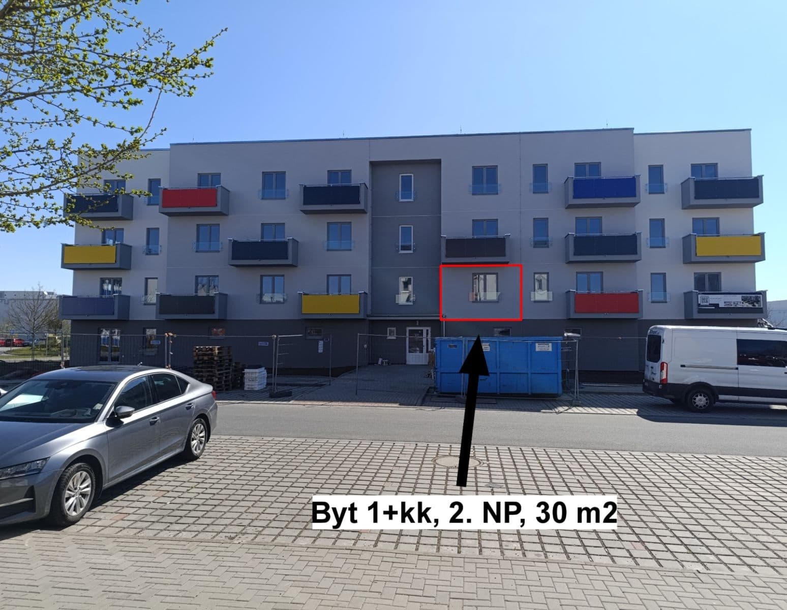 Prenájom bytu 1-izbový 30 m², Mohelnice, Olomoucký kraj Prenájom bytu 1-izbový 30 m², Mohelnice, Olomoucký kraj