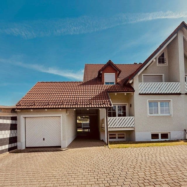 Prenájom domu 176 m², pozemek 394 m², Kümmersbruck, Bavorsko Prenájom domu 176 m², pozemek 394 m², Kümmersbruck, Bavorsko