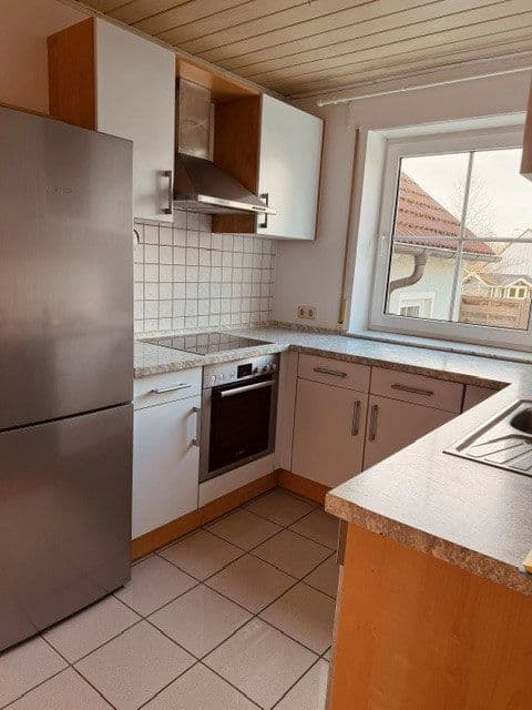 Prenájom domu 176 m², pozemek 394 m², Kümmersbruck, Bavorsko Prenájom domu 176 m², pozemek 394 m², Kümmersbruck, Bavorsko