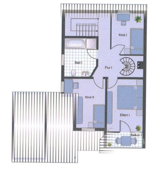 Prenájom domu 176 m², pozemek 394 m², Kümmersbruck, Bavorsko Prenájom domu 176 m², pozemek 394 m², Kümmersbruck, Bavorsko