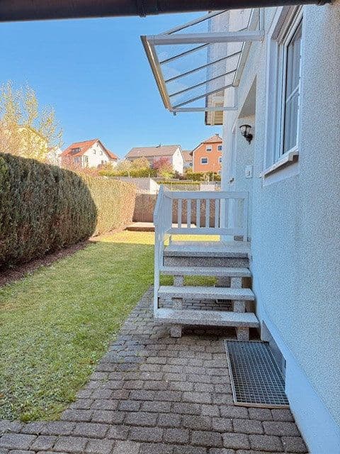 Prenájom domu 176 m², pozemek 394 m², Kümmersbruck, Bavorsko Prenájom domu 176 m², pozemek 394 m², Kümmersbruck, Bavorsko