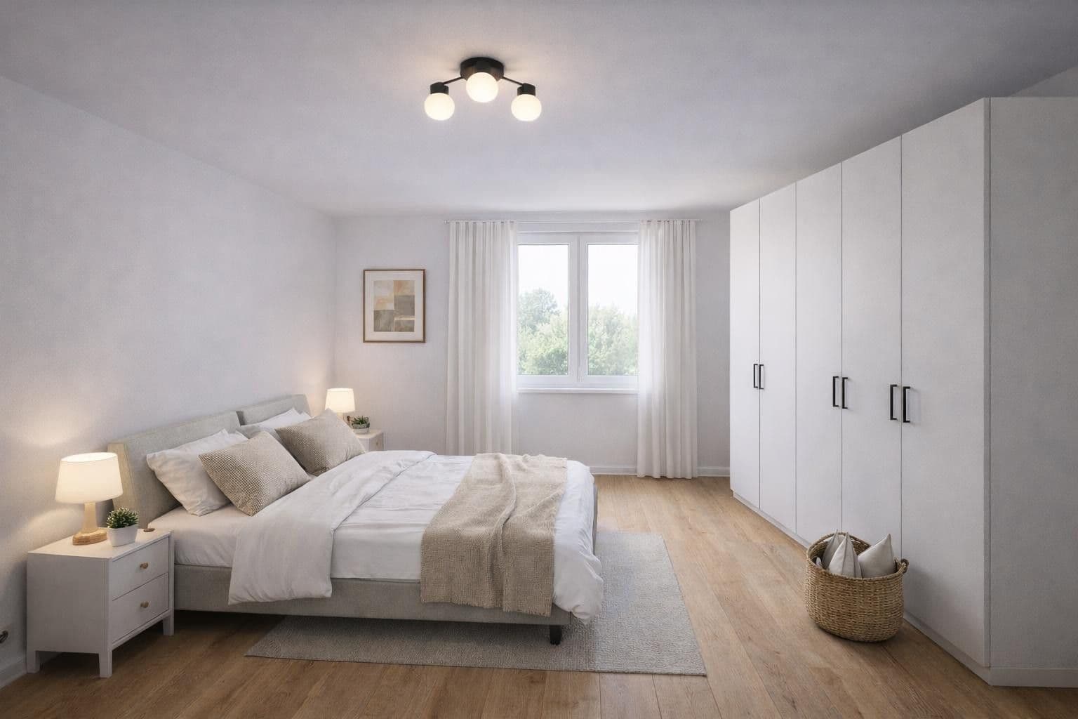 Predaj bytu 3-izbový 77 m², Stuttgart, Bádensko-Wurttembersko Predaj bytu 3-izbový 77 m², Stuttgart, Bádensko-Wurttembersko