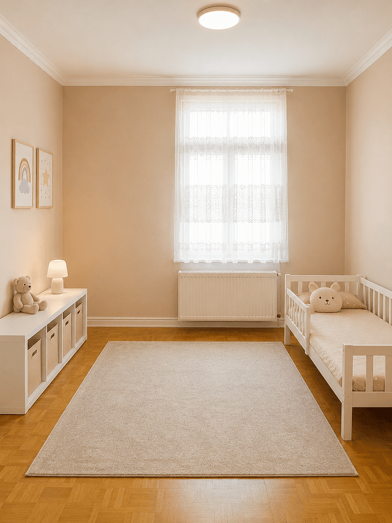 Prenájom bytu 4-izbový 120 m², Ehinger Straße 48, Rottenburg am Neckar, Bádensko-Wurttembersko Prenájom bytu 4-izbový 120 m², Ehinger Straße 48, Rottenburg am Neckar, Bádensko-Wurttembersko