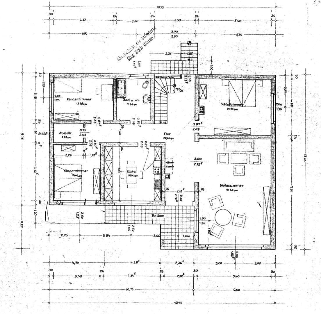 Predaj domu 336 m², pozemek 863 m², Am Berg 34, Berod bei Wallmerod, Porýnie-Falcko Predaj domu 336 m², pozemek 863 m², Am Berg 34, Berod bei Wallmerod, Porýnie-Falcko