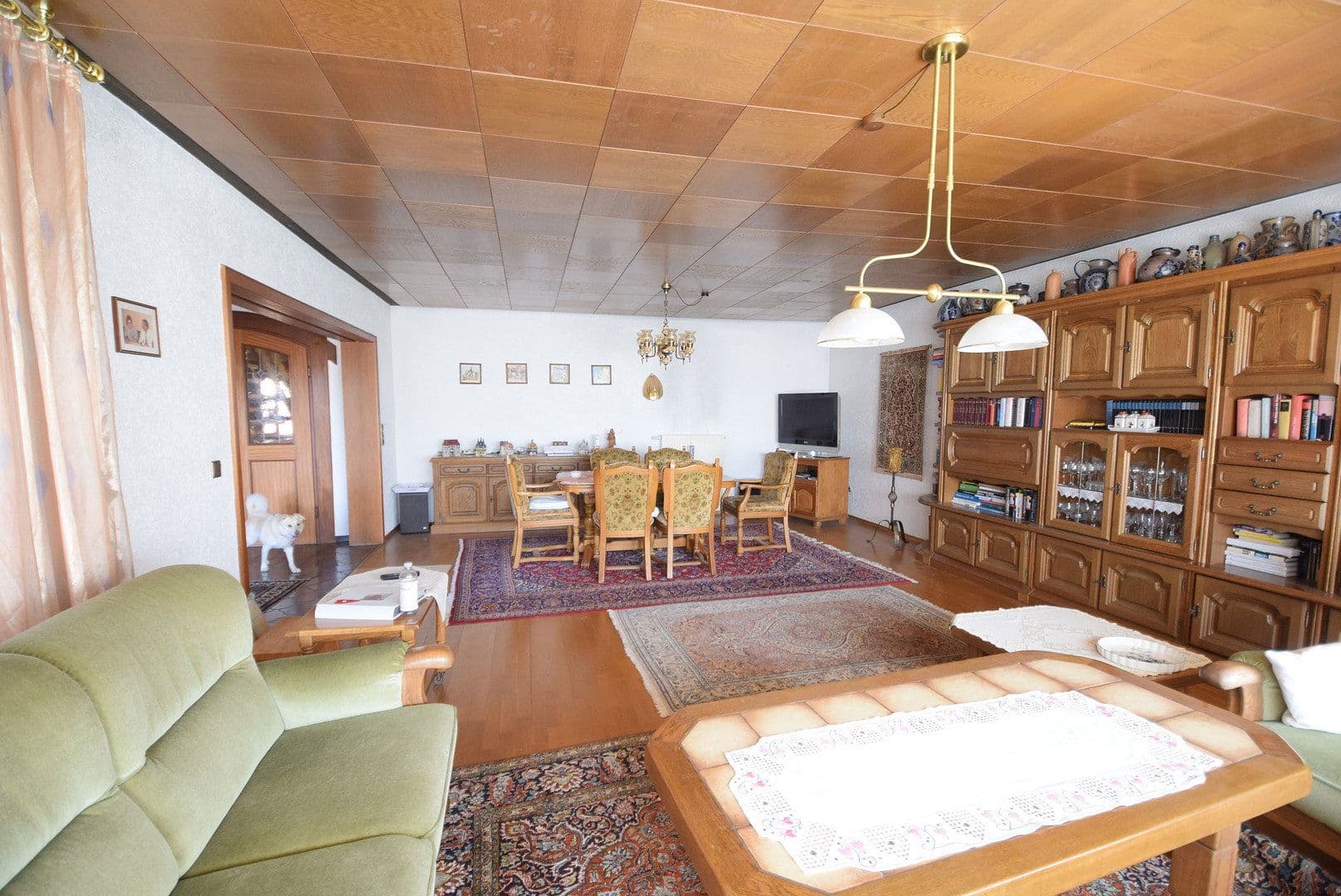 Predaj domu 336 m², pozemek 863 m², Am Berg 34, Berod bei Wallmerod, Porýnie-Falcko Predaj domu 336 m², pozemek 863 m², Am Berg 34, Berod bei Wallmerod, Porýnie-Falcko