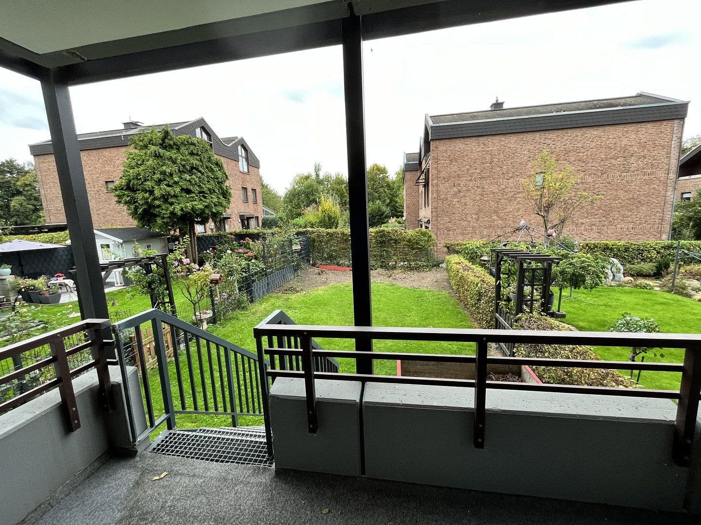 Prenájom bytu 2-izbový 71 m², Essen, Severné Porýnie - Westfálsko Prenájom bytu 2-izbový 71 m², Essen, Severné Porýnie - Westfálsko