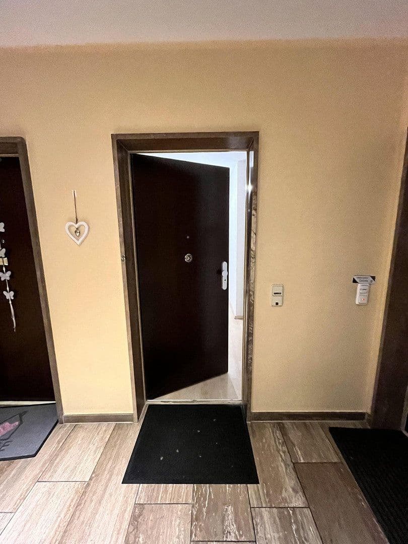 Prenájom bytu 2-izbový 71 m², Essen, Severné Porýnie - Westfálsko Prenájom bytu 2-izbový 71 m², Essen, Severné Porýnie - Westfálsko