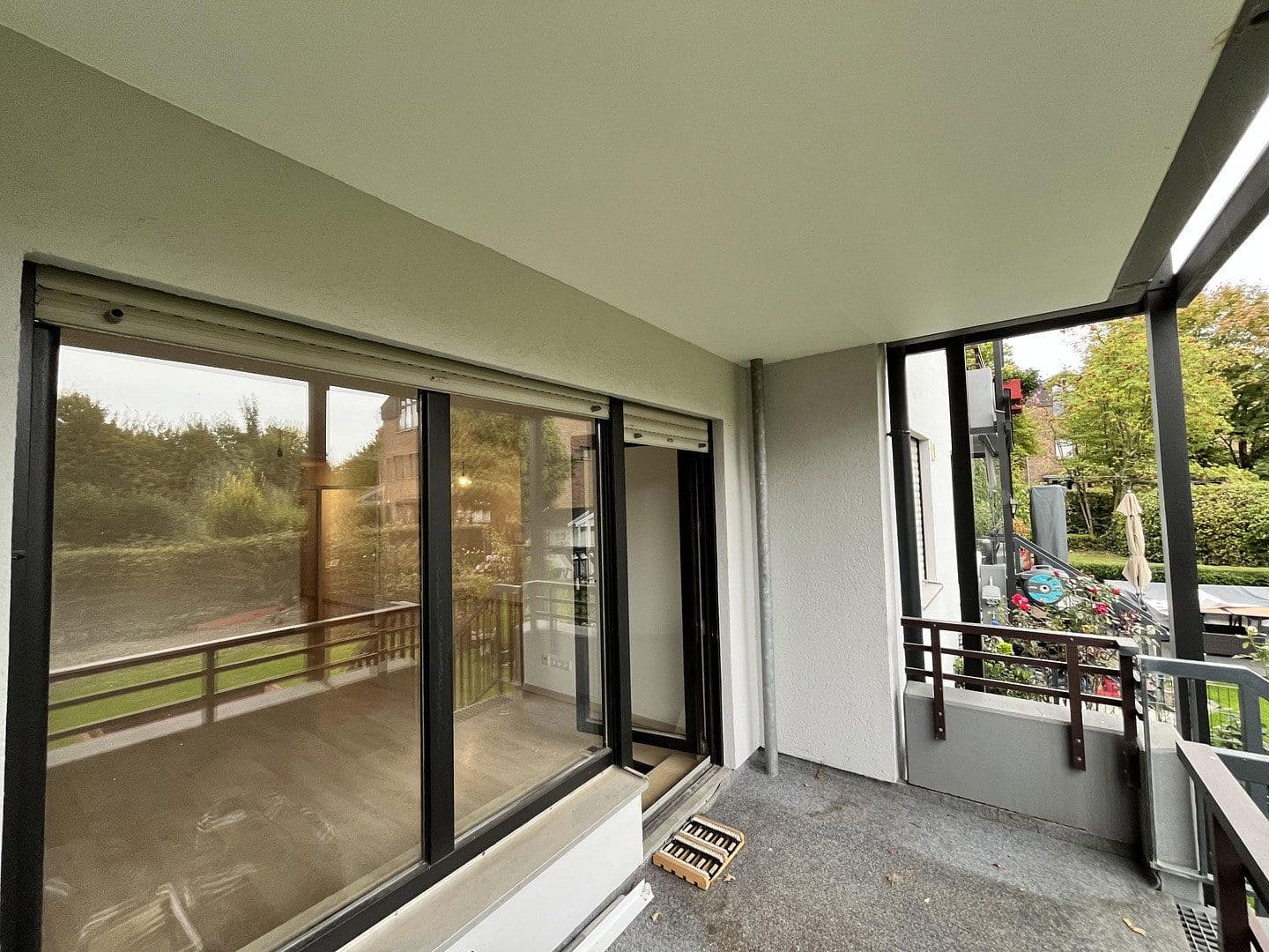Prenájom bytu 2-izbový 71 m², Essen, Severné Porýnie - Westfálsko Prenájom bytu 2-izbový 71 m², Essen, Severné Porýnie - Westfálsko