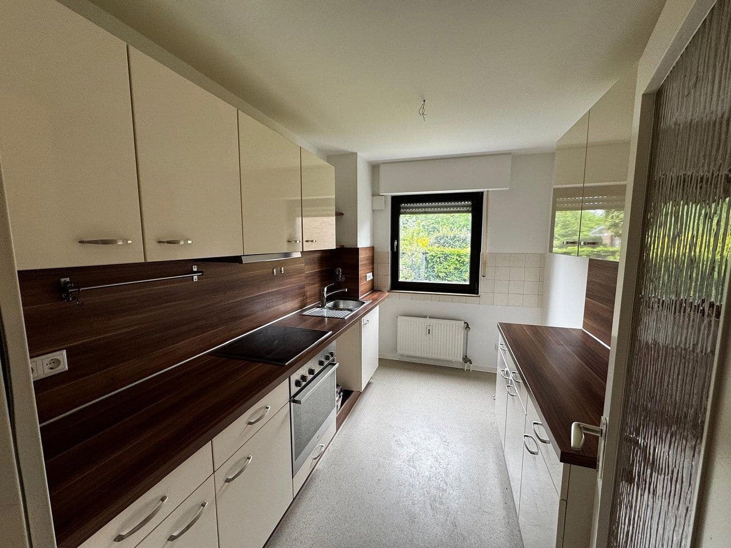 Prenájom bytu 2-izbový 71 m², Essen, Severné Porýnie - Westfálsko Prenájom bytu 2-izbový 71 m², Essen, Severné Porýnie - Westfálsko