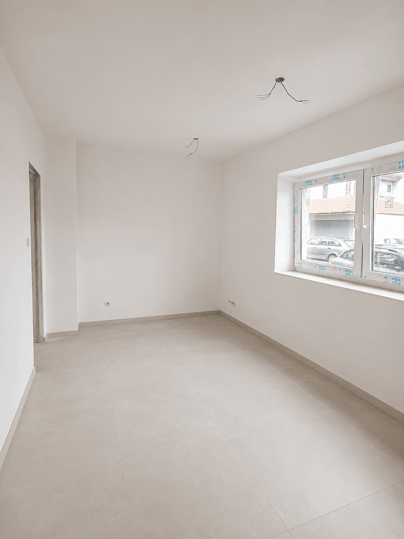 Prenájom bytu 3-izbový 73 m², Goethestraße 15, Sindelfingen, Bádensko-Wurttembersko Prenájom bytu 3-izbový 73 m², Goethestraße 15, Sindelfingen, Bádensko-Wurttembersko
