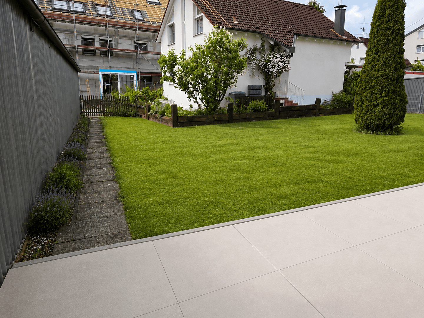 Prenájom bytu 3-izbový 73 m², Goethestraße 15, Sindelfingen, Bádensko-Wurttembersko Prenájom bytu 3-izbový 73 m², Goethestraße 15, Sindelfingen, Bádensko-Wurttembersko