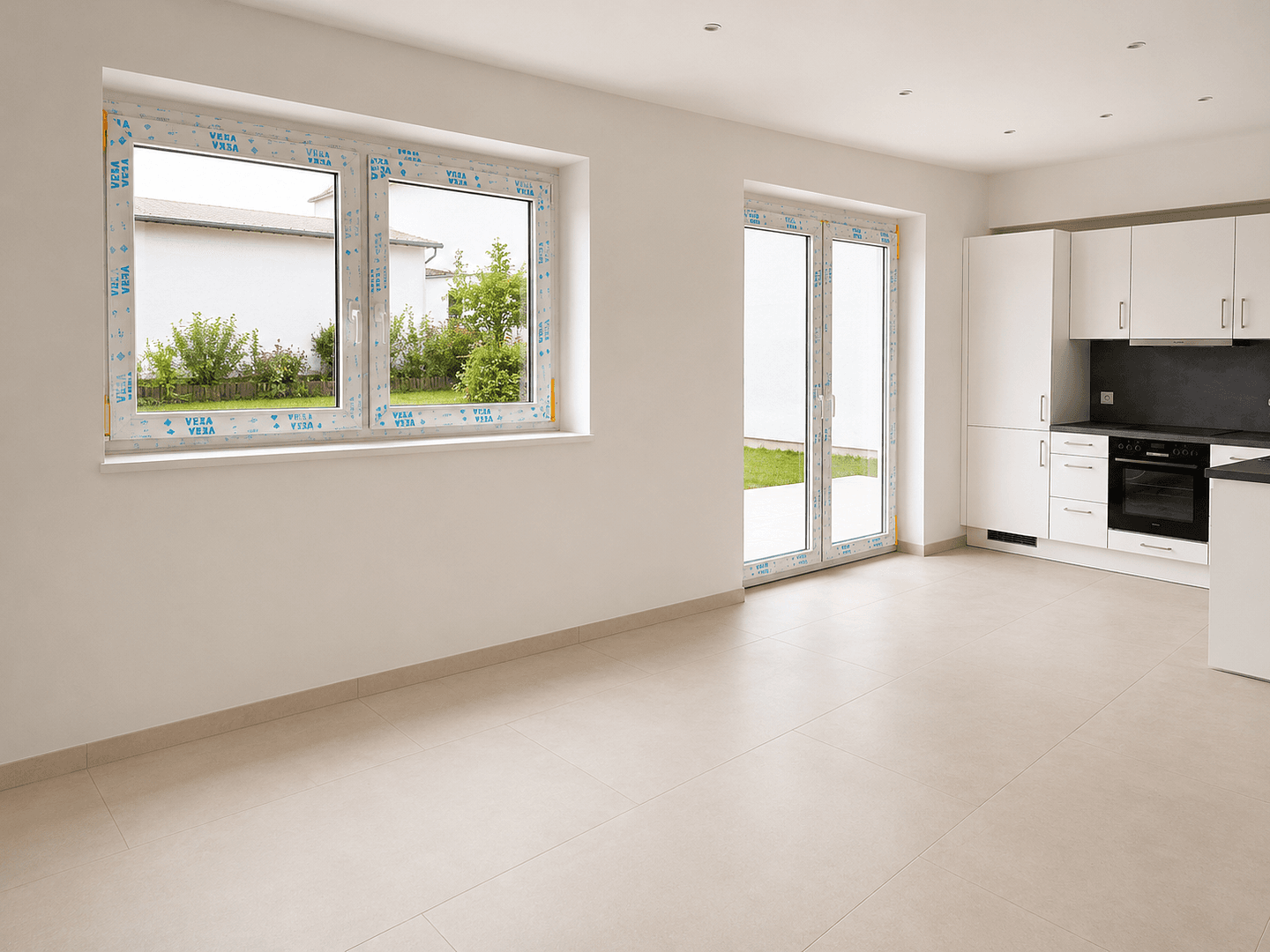Prenájom bytu 3-izbový 73 m², Goethestraße 15, Sindelfingen, Bádensko-Wurttembersko Prenájom bytu 3-izbový 73 m², Goethestraße 15, Sindelfingen, Bádensko-Wurttembersko