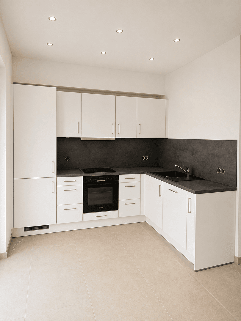 Prenájom bytu 3-izbový 73 m², Goethestraße 15, Sindelfingen, Bádensko-Wurttembersko Prenájom bytu 3-izbový 73 m², Goethestraße 15, Sindelfingen, Bádensko-Wurttembersko