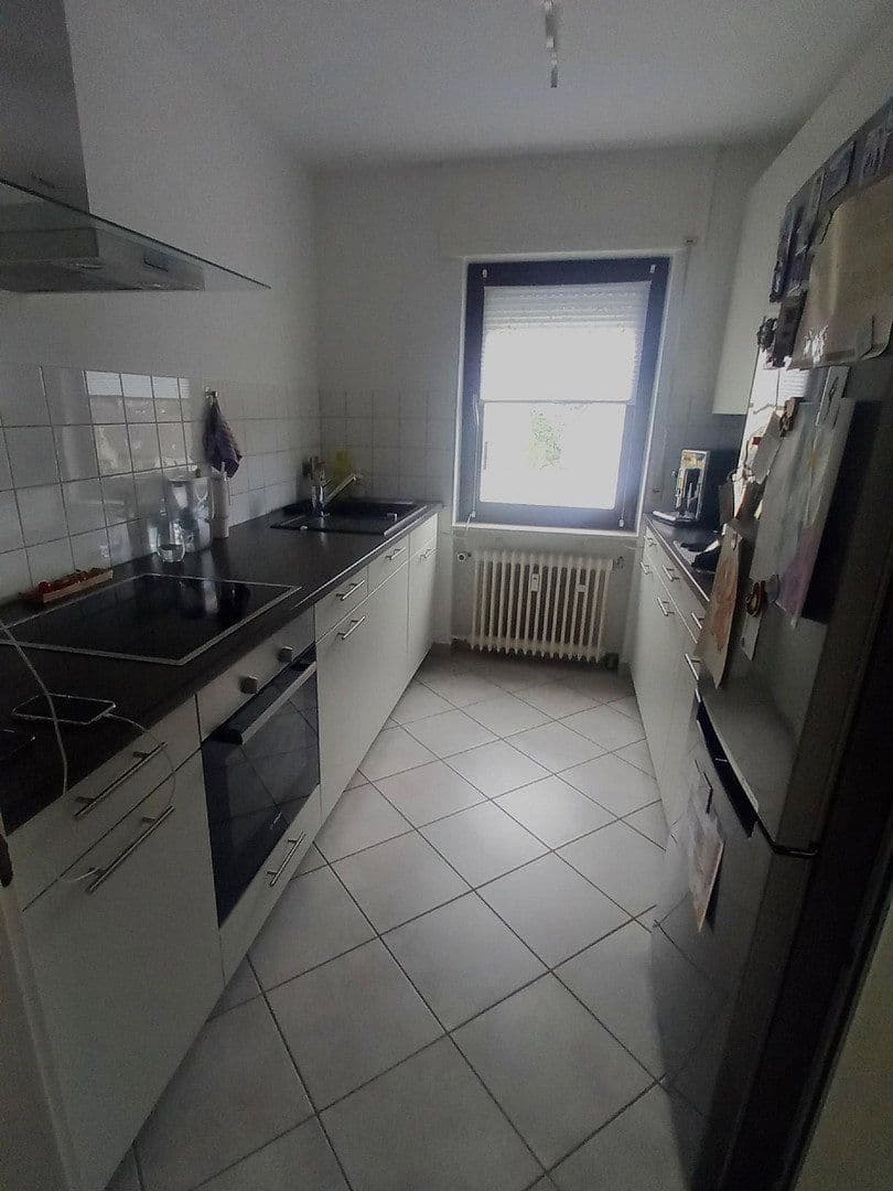 Prenájom bytu 3-izbový 67 m², Kiefernweg 1, Seeheim-Jugenheim, Hesensko Prenájom bytu 3-izbový 67 m², Kiefernweg 1, Seeheim-Jugenheim, Hesensko