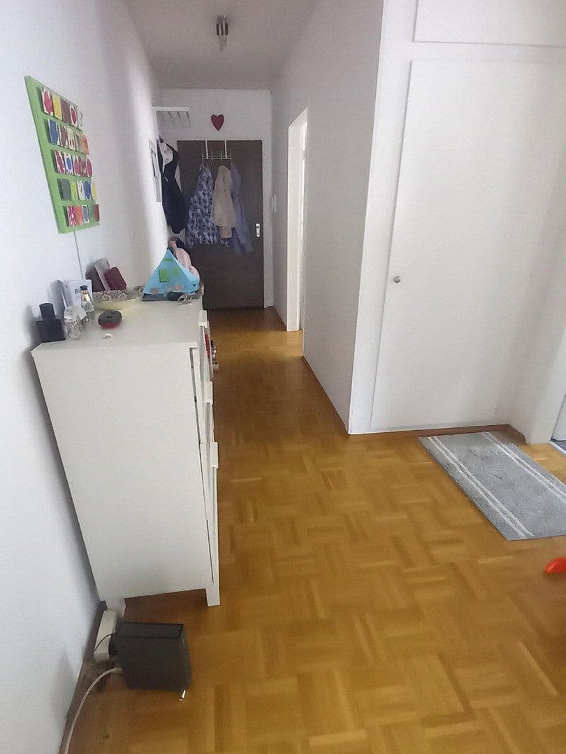 Prenájom bytu 3-izbový 67 m², Kiefernweg 1, Seeheim-Jugenheim, Hesensko Prenájom bytu 3-izbový 67 m², Kiefernweg 1, Seeheim-Jugenheim, Hesensko