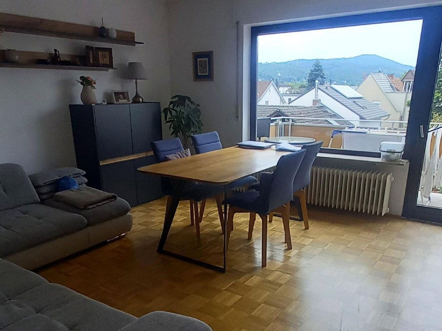 Prenájom bytu 3-izbový 67 m², Kiefernweg 1, Seeheim-Jugenheim, Hesensko Prenájom bytu 3-izbový 67 m², Kiefernweg 1, Seeheim-Jugenheim, Hesensko