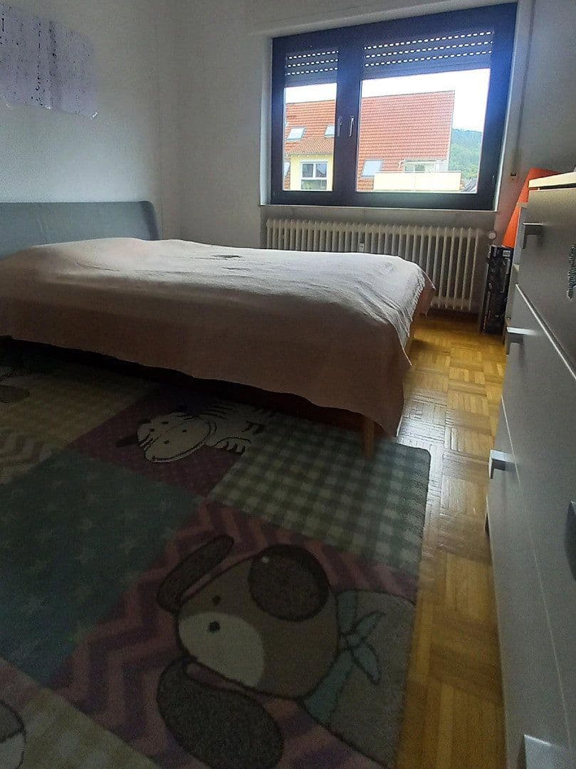 Prenájom bytu 3-izbový 67 m², Kiefernweg 1, Seeheim-Jugenheim, Hesensko Prenájom bytu 3-izbový 67 m², Kiefernweg 1, Seeheim-Jugenheim, Hesensko