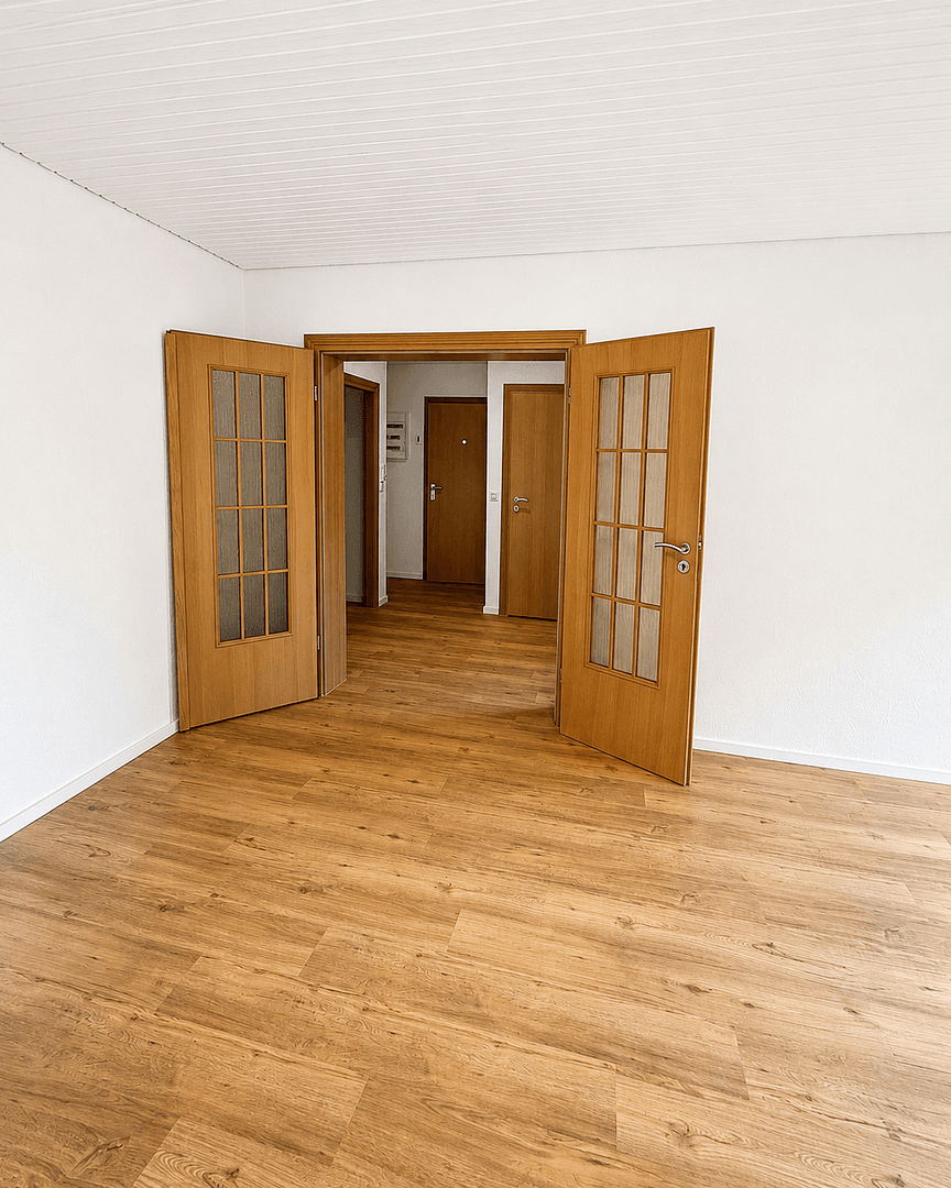 Predaj bytu 3-izbový 88 m², Aalborgstraße 8, Rendsburg, Šlezvicko-Holštajnsko Predaj bytu 3-izbový 88 m², Aalborgstraße 8, Rendsburg, Šlezvicko-Holštajnsko
