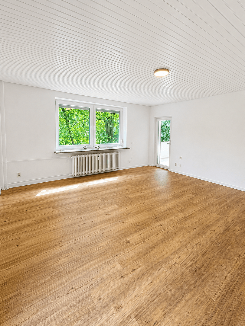 Predaj bytu 3-izbový 88 m², Aalborgstraße 8, Rendsburg, Šlezvicko-Holštajnsko Predaj bytu 3-izbový 88 m², Aalborgstraße 8, Rendsburg, Šlezvicko-Holštajnsko