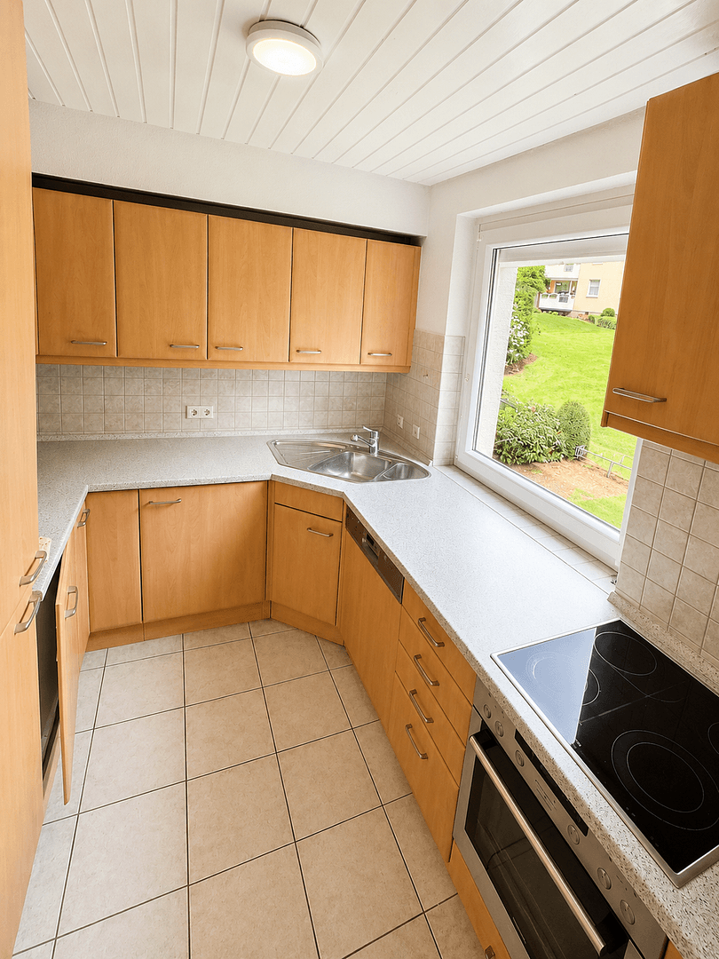 Predaj bytu 3-izbový 88 m², Aalborgstraße 8, Rendsburg, Šlezvicko-Holštajnsko Predaj bytu 3-izbový 88 m², Aalborgstraße 8, Rendsburg, Šlezvicko-Holštajnsko