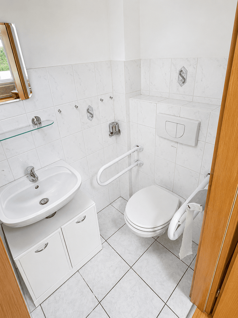 Predaj bytu 3-izbový 88 m², Aalborgstraße 8, Rendsburg, Šlezvicko-Holštajnsko Predaj bytu 3-izbový 88 m², Aalborgstraße 8, Rendsburg, Šlezvicko-Holštajnsko
