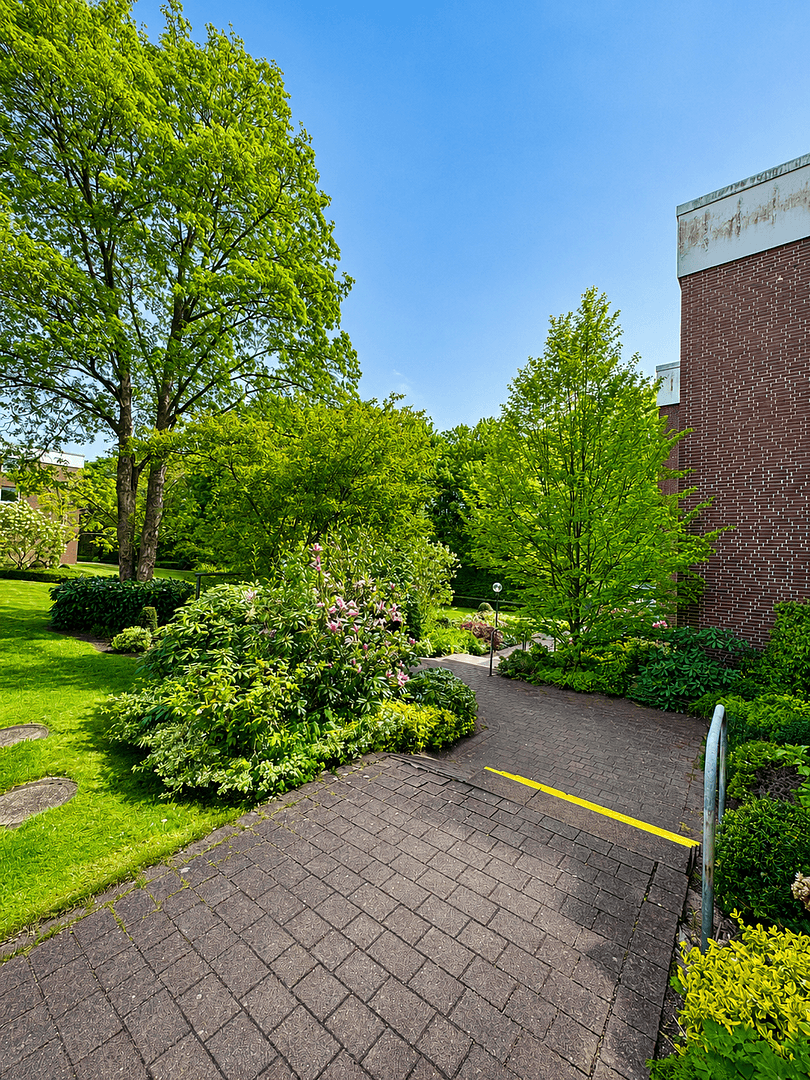 Predaj bytu 3-izbový 88 m², Aalborgstraße 8, Rendsburg, Šlezvicko-Holštajnsko Predaj bytu 3-izbový 88 m², Aalborgstraße 8, Rendsburg, Šlezvicko-Holštajnsko