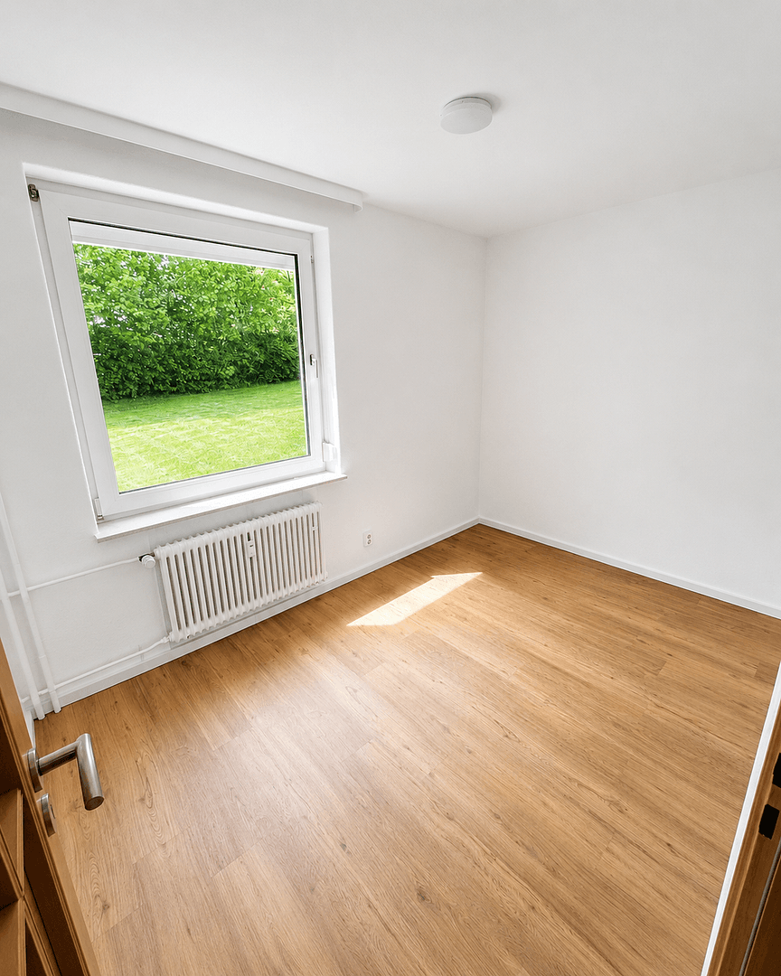 Predaj bytu 3-izbový 88 m², Aalborgstraße 8, Rendsburg, Šlezvicko-Holštajnsko Predaj bytu 3-izbový 88 m², Aalborgstraße 8, Rendsburg, Šlezvicko-Holštajnsko