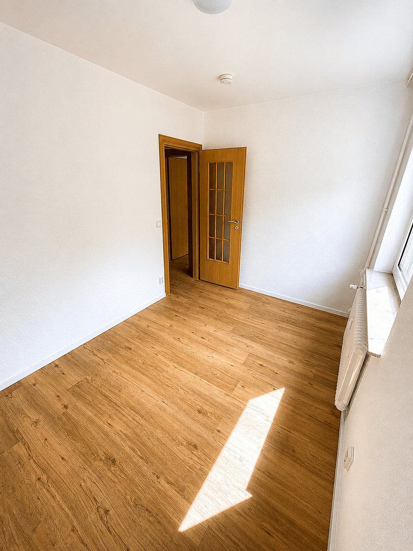 Predaj bytu 3-izbový 88 m², Aalborgstraße 8, Rendsburg, Šlezvicko-Holštajnsko Predaj bytu 3-izbový 88 m², Aalborgstraße 8, Rendsburg, Šlezvicko-Holštajnsko