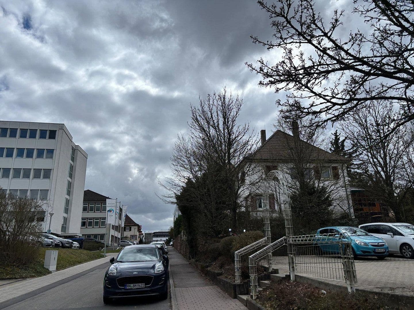 Predaj domu 176 m², pozemek 851 m², Präs.-Wittemann-Str. 13, Buchen (Odenwald), Bádensko-Wurttembersko Predaj domu 176 m², pozemek 851 m², Präs.-Wittemann-Str. 13, Buchen (Odenwald), Bádensko-Wurttembersko