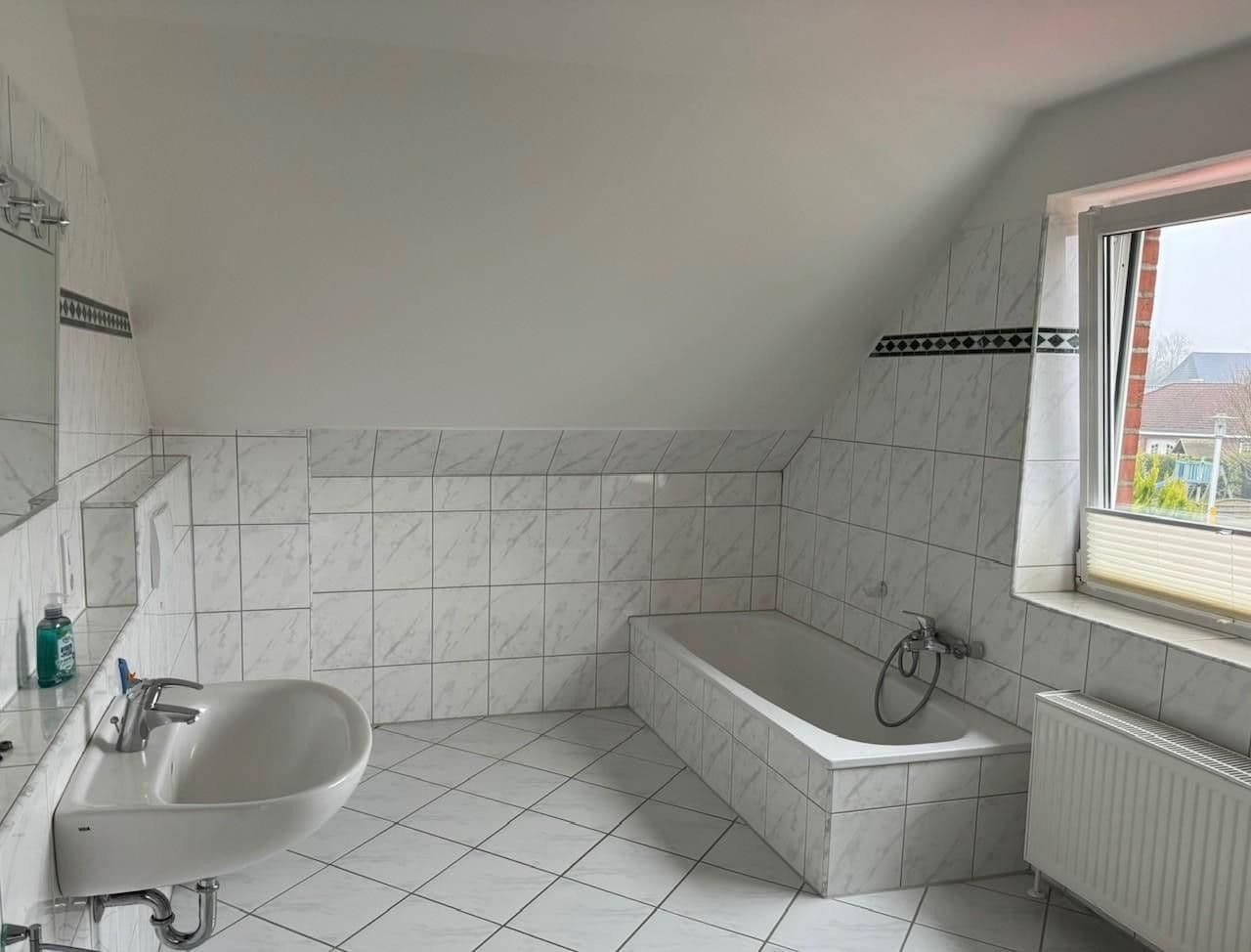 Predaj domu 130 m², pozemek 354 m², Busdorf, Šlezvicko-Holštajnsko Predaj domu 130 m², pozemek 354 m², Busdorf, Šlezvicko-Holštajnsko