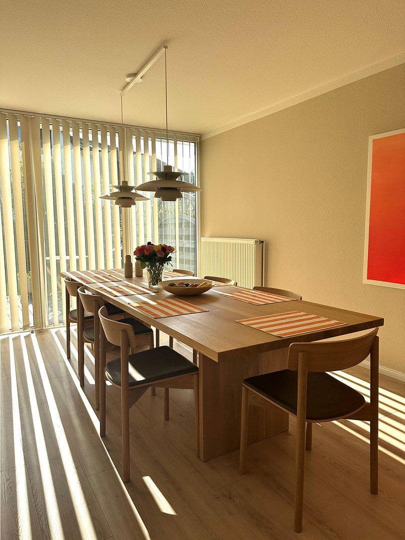 Predaj domu 130 m², pozemek 354 m², Busdorf, Šlezvicko-Holštajnsko Predaj domu 130 m², pozemek 354 m², Busdorf, Šlezvicko-Holštajnsko