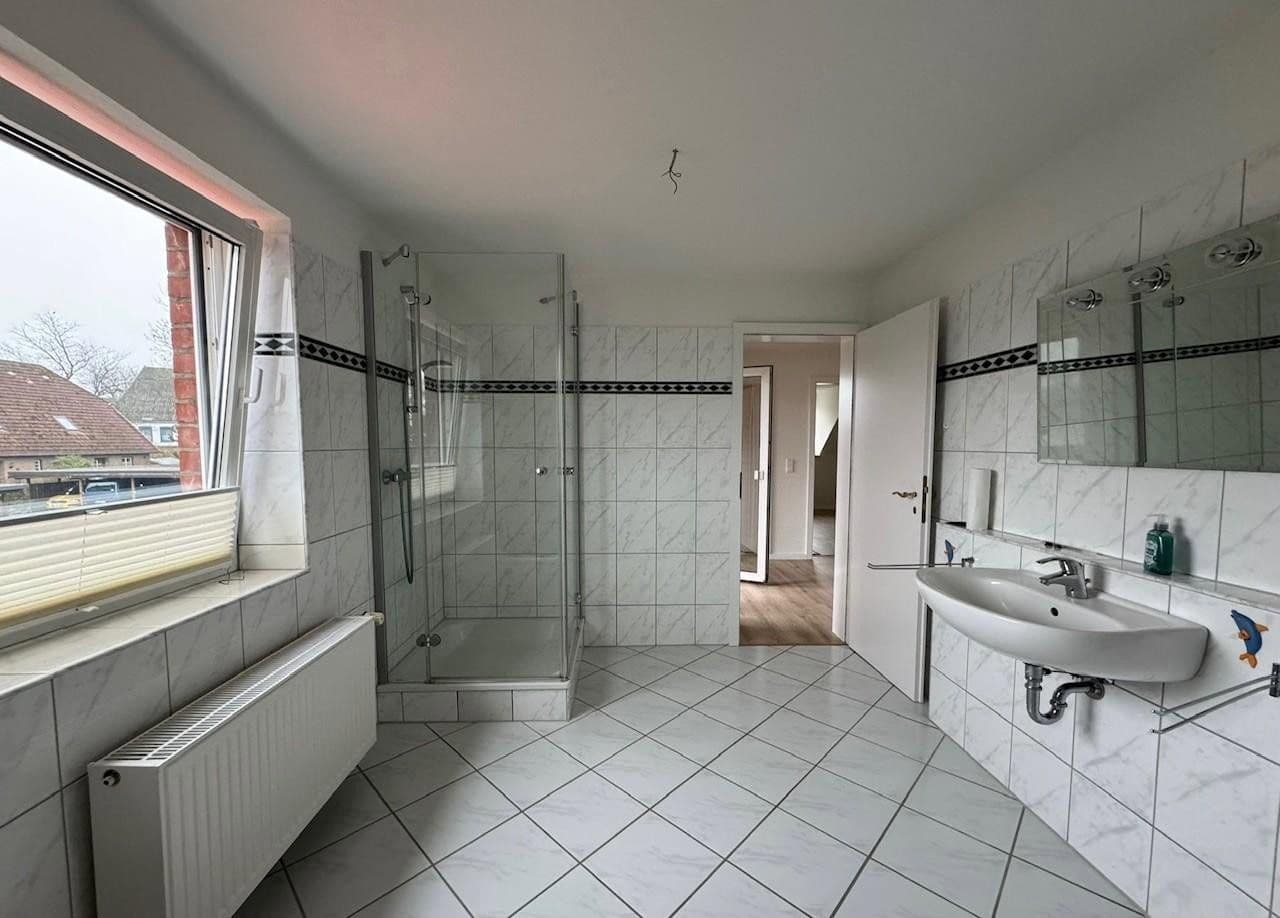 Predaj domu 130 m², pozemek 354 m², Busdorf, Šlezvicko-Holštajnsko Predaj domu 130 m², pozemek 354 m², Busdorf, Šlezvicko-Holštajnsko
