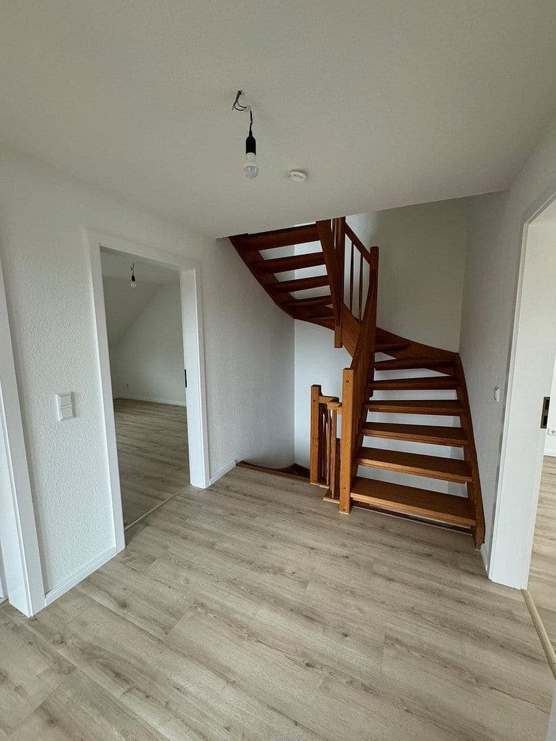 Predaj domu 130 m², pozemek 354 m², Busdorf, Šlezvicko-Holštajnsko Predaj domu 130 m², pozemek 354 m², Busdorf, Šlezvicko-Holštajnsko