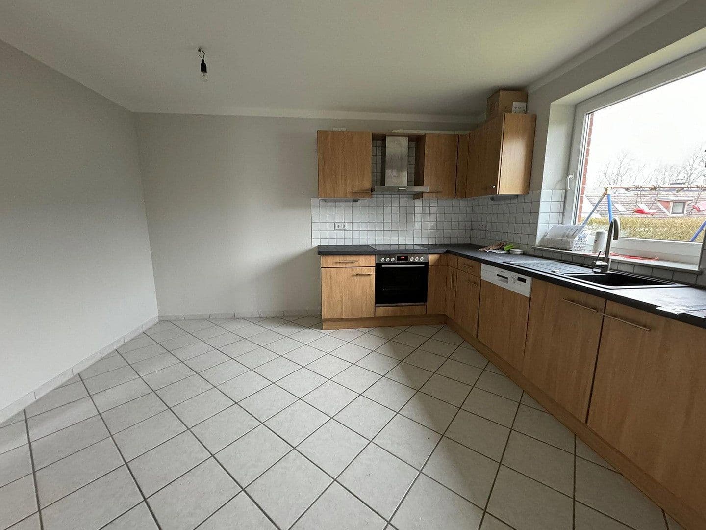 Predaj domu 130 m², pozemek 354 m², Busdorf, Šlezvicko-Holštajnsko Predaj domu 130 m², pozemek 354 m², Busdorf, Šlezvicko-Holštajnsko