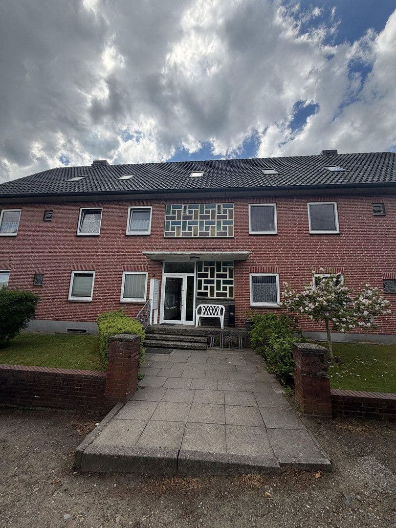 Prenájom bytu 4-izbový 60 m², Wilstedter Str. 3, Wakendorf II, Šlezvicko-Holštajnsko Prenájom bytu 4-izbový 60 m², Wilstedter Str. 3, Wakendorf II, Šlezvicko-Holštajnsko