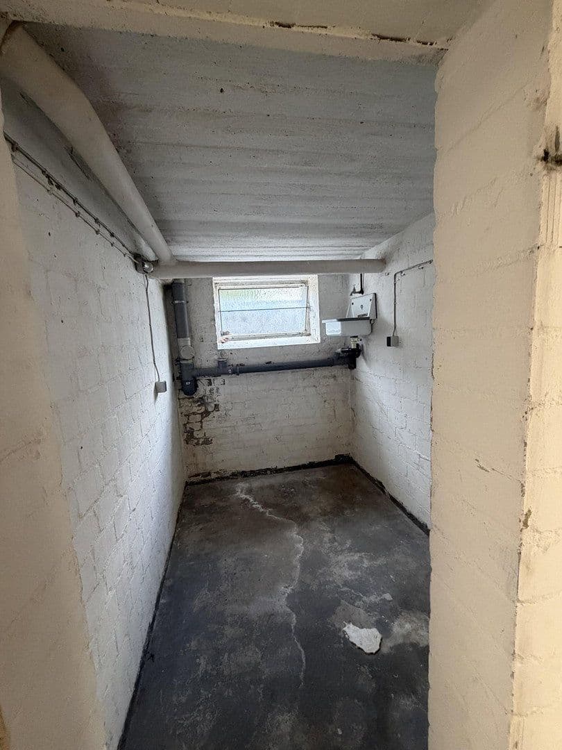 Prenájom bytu 4-izbový 60 m², Wilstedter Str. 3, Wakendorf II, Šlezvicko-Holštajnsko Prenájom bytu 4-izbový 60 m², Wilstedter Str. 3, Wakendorf II, Šlezvicko-Holštajnsko