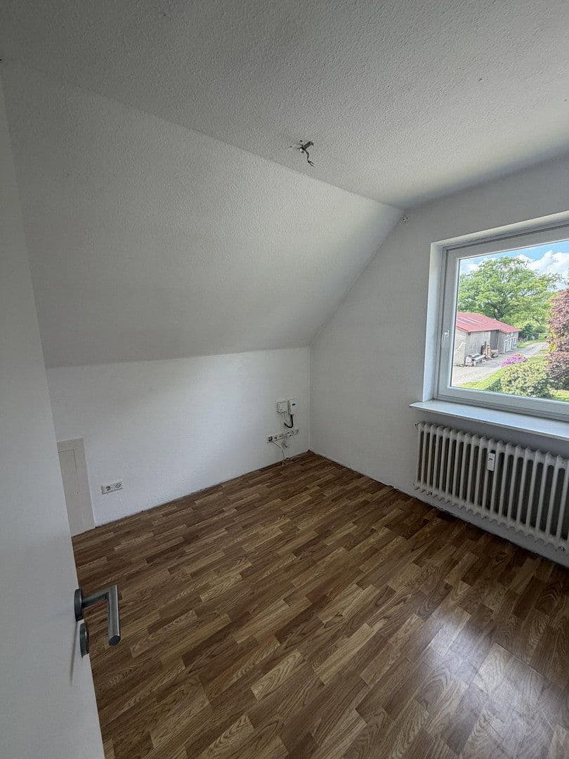 Prenájom bytu 4-izbový 60 m², Wilstedter Str. 3, Wakendorf II, Šlezvicko-Holštajnsko Prenájom bytu 4-izbový 60 m², Wilstedter Str. 3, Wakendorf II, Šlezvicko-Holštajnsko