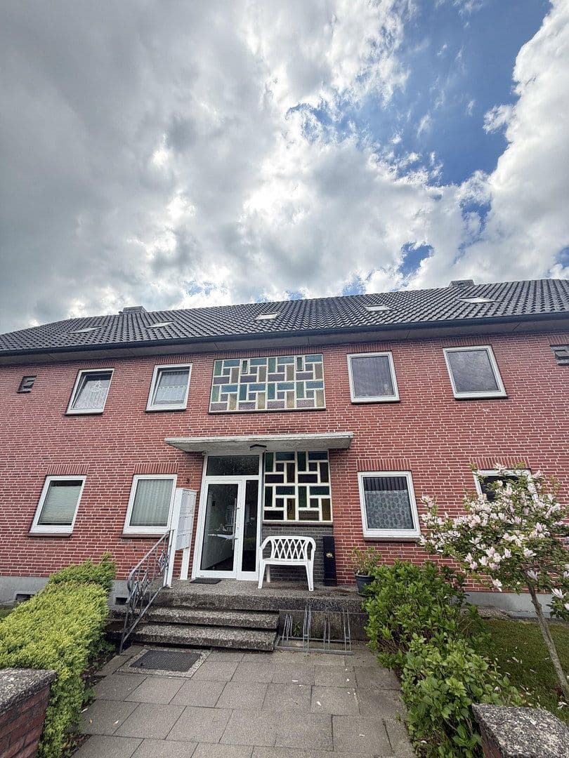 Prenájom bytu 4-izbový 60 m², Wilstedter Str. 3, Wakendorf II, Šlezvicko-Holštajnsko Prenájom bytu 4-izbový 60 m², Wilstedter Str. 3, Wakendorf II, Šlezvicko-Holštajnsko