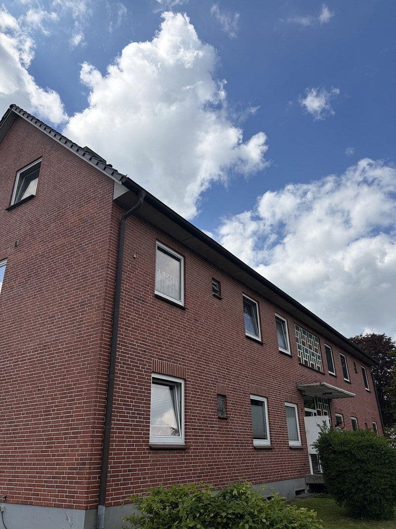 Prenájom bytu 4-izbový 60 m², Wilstedter Str. 3, Wakendorf II, Šlezvicko-Holštajnsko Prenájom bytu 4-izbový 60 m², Wilstedter Str. 3, Wakendorf II, Šlezvicko-Holštajnsko
