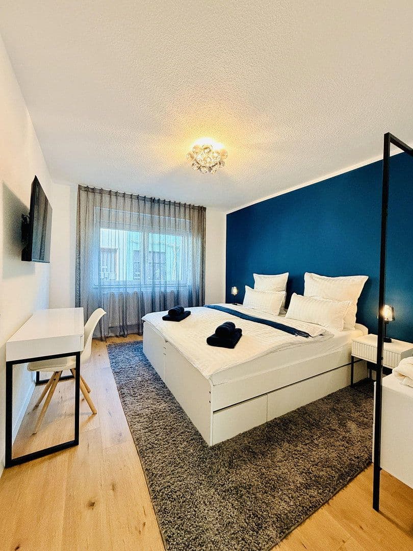 Prenájom domu 190 m², pozemek 189 m², Karlsruhe, Bádensko-Wurttembersko Prenájom domu 190 m², pozemek 189 m², Karlsruhe, Bádensko-Wurttembersko