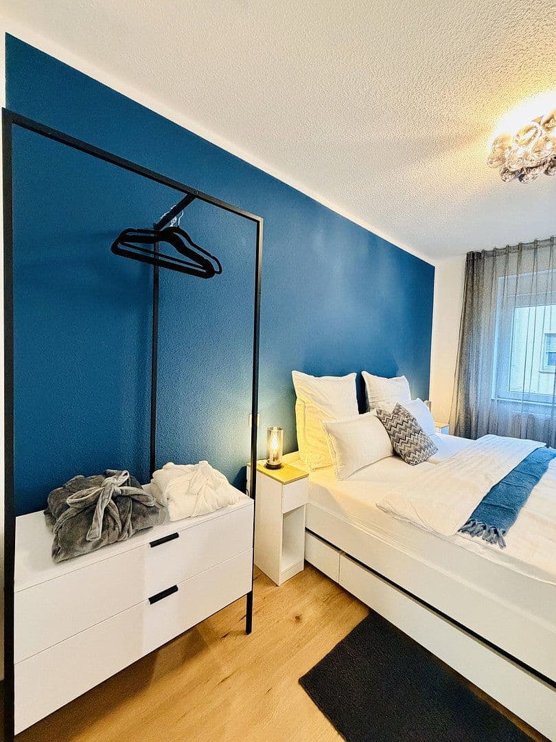 Prenájom domu 190 m², pozemek 189 m², Karlsruhe, Bádensko-Wurttembersko Prenájom domu 190 m², pozemek 189 m², Karlsruhe, Bádensko-Wurttembersko