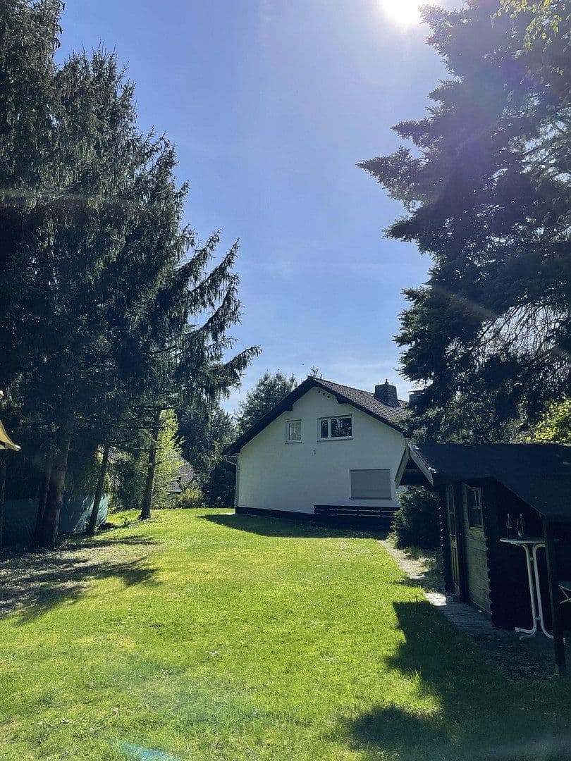Predaj domu 230 m², pozemek 2.070 m², Bergisch Gladbach, Severné Porýnie - Westfálsko Predaj domu 230 m², pozemek 2.070 m², Bergisch Gladbach, Severné Porýnie - Westfálsko